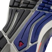 Кроссовки SALOMON SONIC RA MAX Shock Ora/Sur  401373