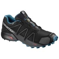 Кроссовки SALOMON SPEED CROSS 4 GTX Nocturn2  404757