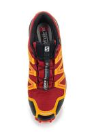 Кроссовки SALOMON  SPEED CROSS 4 GTX Red Dal  398456