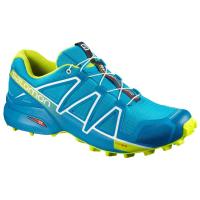 Кроссовки SALOMON SPEED CROSS 4 Hawi/Acid Li  400746