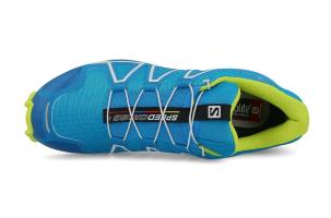 Кроссовки SALOMON SPEED CROSS 4 Hawi/Acid Li  400746
