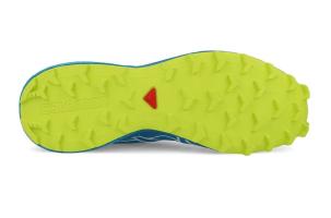 Кроссовки SALOMON SPEED CROSS 4 Hawi/Acid Li  400746