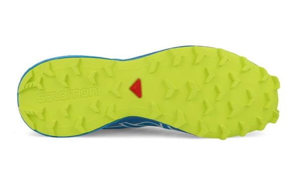 Кроссовки SALOMON SPEED CROSS 4 Hawi/Acid Li  400746