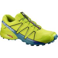 Кроссовки SALOMON  SPEED CROSS 4  Lime Gr  400779