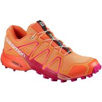 Кроссовки SALOMON SPEED CROSS 4 W  Bir/NAST  400985