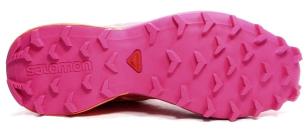 Кроссовки SALOMON SPEED CROSS 4 W  Bir/NAST  400985