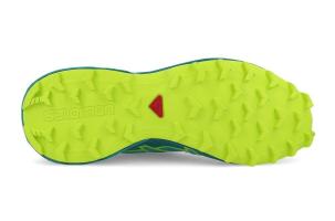 Кроссовки SALOMON SPEED CROSS 4 W  Blue Cur  401247