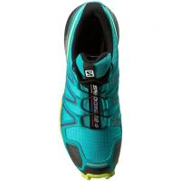 Кроссовки SALOMON  SPEED CROSS 4  W  De Pe/Li  392402