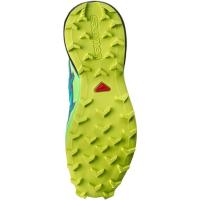 Кроссовки SALOMON  SPEED CROSS 4  W  De Pe/Li  392402