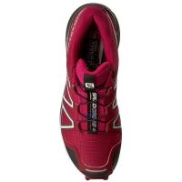 Кроссовки SALOMON  SPEED CROSS 4  W  Tib/Sa  393439