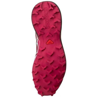 Кроссовки SALOMON  SPEED CROSS 4  W  Tib/Sa  393439