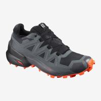 Кроссовки SALOMON SPEED CROSS 5 GTX Bk/Urban  407197