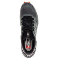 Кроссовки SALOMON SPEED CROSS 5 GTX Bk/Urban  407197