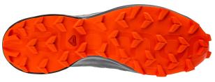 Кроссовки SALOMON SPEED CROSS 5 GTX Bk/Urban  407197