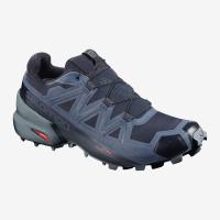 Кроссовки SALOMON SPEED CROSS 5 GTX Navy Bl  407963