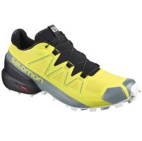 Кроссовки SALOMON SPEED CROSS 5 Sulphir Sp/B  407967