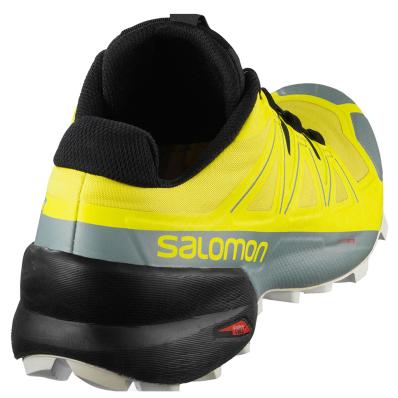 Кроссовки SALOMON SPEED CROSS 5 Sulphir Sp/B  407967