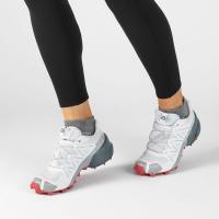Кроссовки SALOMON SPEED CROSS 5 W Illusion/St  408015