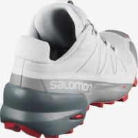Кроссовки SALOMON SPEED CROSS 5 W Illusion/St  408015