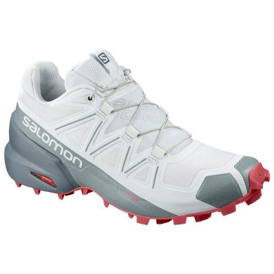 Кроссовки SALOMON SPEED CROSS 5 W Illusion/St  408015