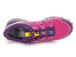 Кроссовки SALOMON SPEED CROSS VARIO   W  383106