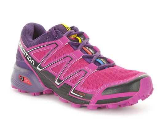 Кроссовки SALOMON SPEED CROSS VARIO   W  383106