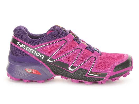 Кроссовки SALOMON SPEED CROSS VARIO   W  383106