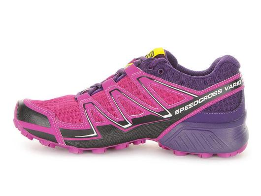 Кроссовки SALOMON SPEED CROSS VARIO   W  383106