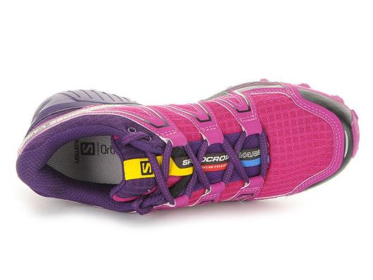 Кроссовки SALOMON SPEED CROSS VARIO   W  383106