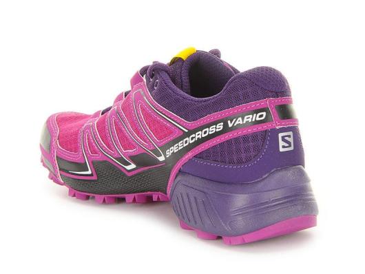 Кроссовки SALOMON SPEED CROSS VARIO   W  383106
