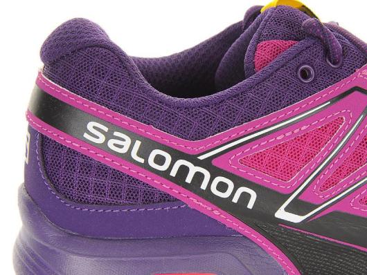 Кроссовки SALOMON SPEED CROSS VARIO   W  383106