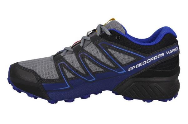 Кроссовки SALOMON SPEED CROSS VARIO  390786
