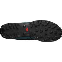 Кроссовки SALOMON SPEEDSPIKE CS Bk/Ref/Mal  404705