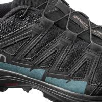 Кроссовки SALOMON SPEEDSPIKE CS Bk/Ref/Mal  404705