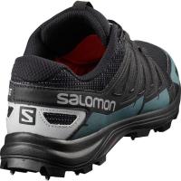 Кроссовки SALOMON SPEEDSPIKE CS Bk/Ref/Mal  404705