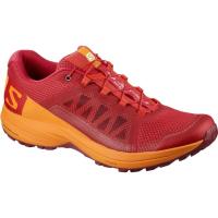 Кроссовки SALOMON XA  ELEVATE Barb/Bright  401324