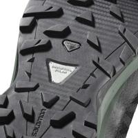 Кроссовки SALOMON XA  ELEVATE Barb/Bright  401324