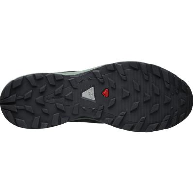 Кроссовки SALOMON XA  ELEVATE Barb/Bright  401324
