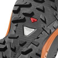 Кроссовки SALOMON XA ENDURO Black/Brigh  400703