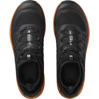 Кроссовки SALOMON XA ENDURO Black/Brigh  400703