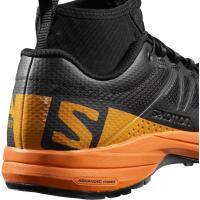 Кроссовки SALOMON XA ENDURO Black/Brigh  400703