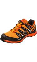 Кроссовки SALOMON XA LITE Bright Mar/Scarle  400710