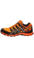Кроссовки SALOMON XA LITE Bright Mar/Scarle  400710