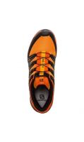 Кроссовки SALOMON XA LITE Bright Mar/Scarle  400710