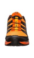 Кроссовки SALOMON XA LITE Bright Mar/Scarle  400710
