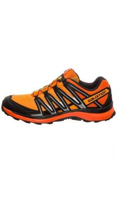 Кроссовки SALOMON XA LITE Bright Mar/Scarle  400710