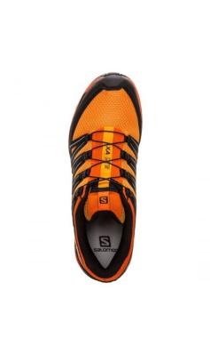 Кроссовки SALOMON XA LITE Bright Mar/Scarle  400710
