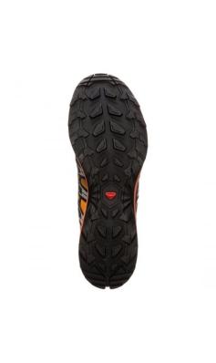 Кроссовки SALOMON XA LITE Bright Mar/Scarle  400710