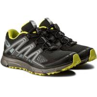Кроссовки SALOMON X-MISSION 3 Bk/Magnet  393255
