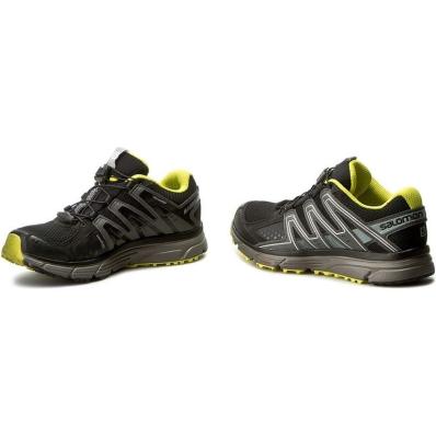 Кроссовки SALOMON X-MISSION 3 Bk/Magnet  393255